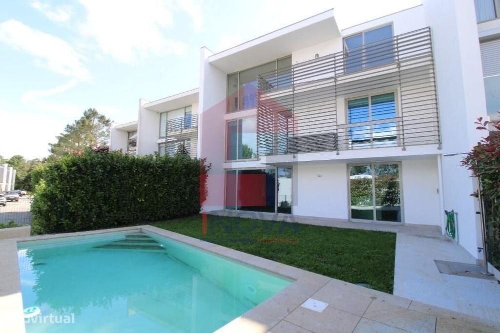 Apartamento T3 Duplex, Ponte de Lima