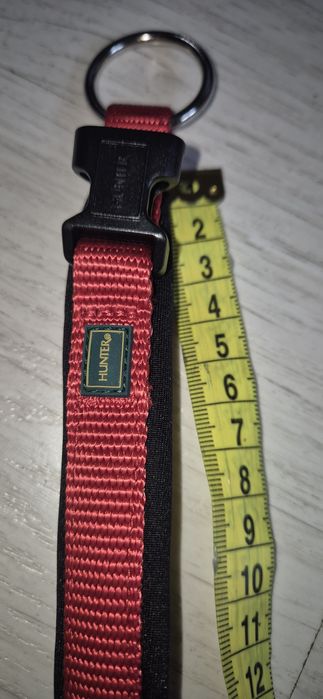 HUNTER ,Obroża neoprenowa Vario S
Hunter Obroża dla psa Neopren Var