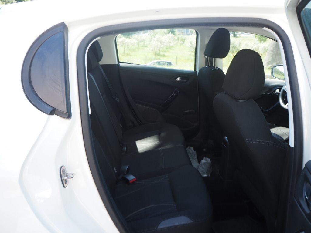 Peugeot 208 Diesel