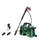 Myjka ciśnieniowa Nowa bosch easyquatak 120 GWARANCJA