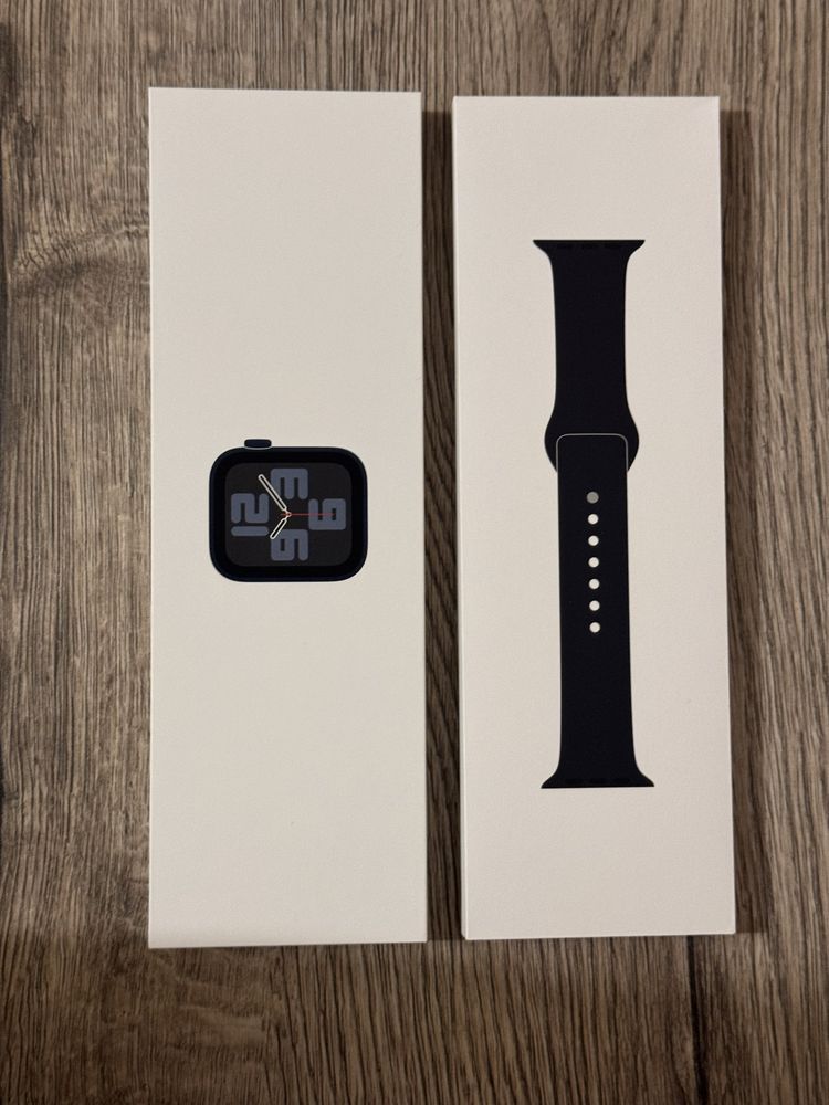 Apple Watch SE 2 44mm