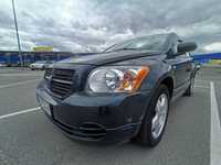 Dodge Caliber 2007 - Надійний Паркетник