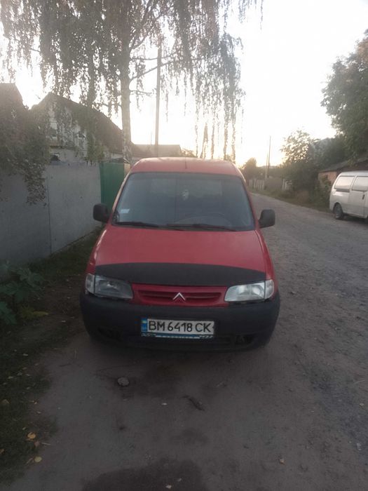 Продам Сітроен .