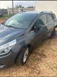 Renault Clio 2019 motor com 115 mil km