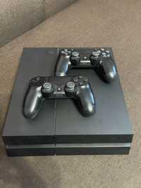 Sony PlayStation 4