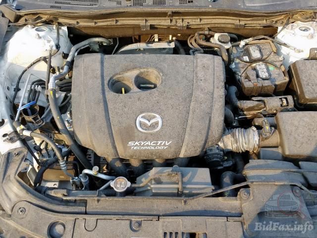 Разборка запчасти Mazda 3 2013 - 2019 Мазда в наличии и под заказ