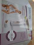 Depilator Laserowy Sanitas  IPL 200
