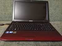 Laptop Samsung R580