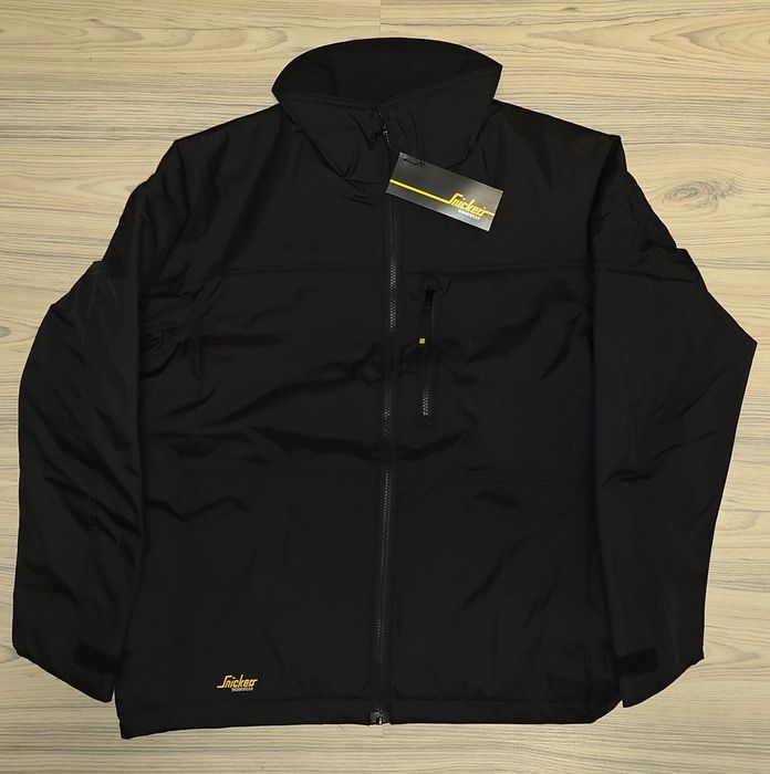 1148 Snickers AllroundWork XXL kurtka robocza serwisowa zima Rip-Stop