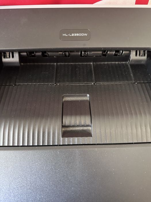 Impressora hl-23500dw