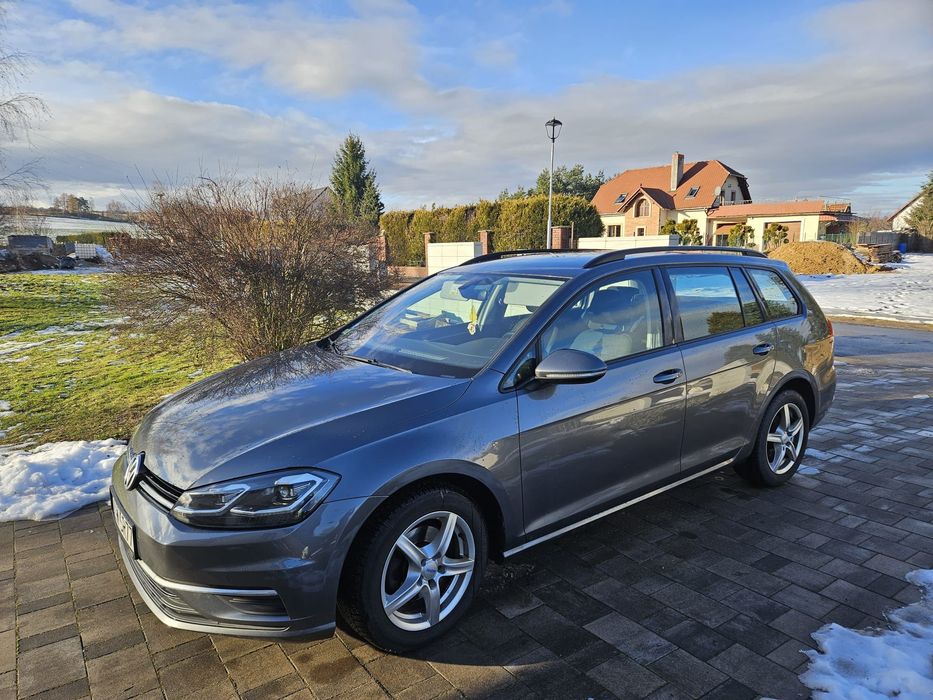 Volkswagen Golf 7