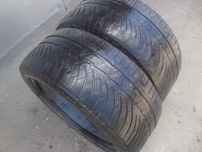 Michelin R18   245x40