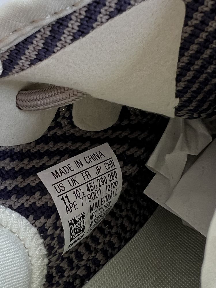 Кросівки Adidas Yeezy Boost 350 v2 Zyon