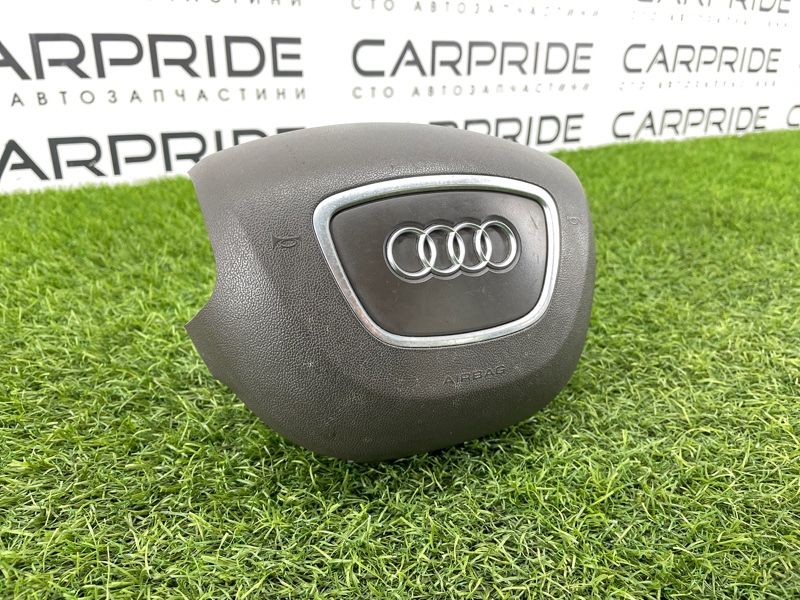 Airbag руля AUDI A8 D4 4,2 2011