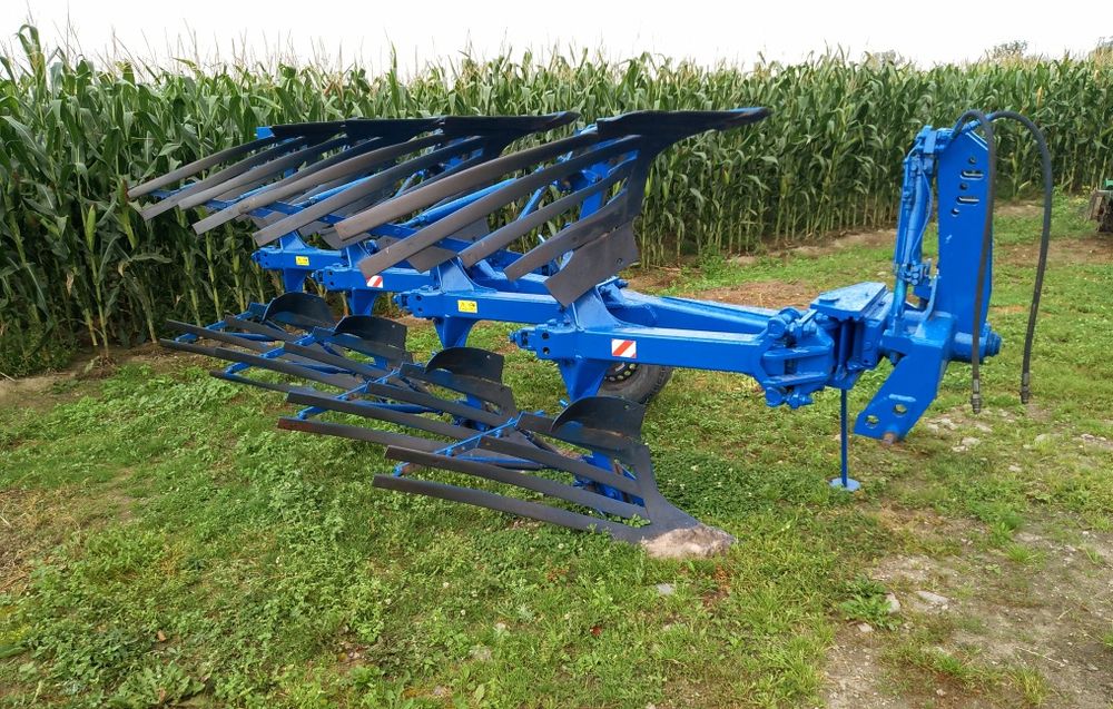 Rabe werk Albatros na Ażurach 4x50cm Lemken kverneland Overum Kuhn l