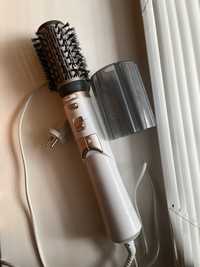 Фен-щетка PHILIPS Rotating volume brush HP8664/00