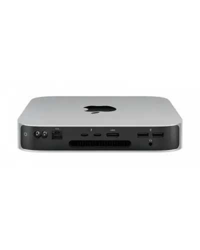 Apple Mac mini M2 8-core CPU + 10-core GPU / 8GB / 256GB GWARANCJA