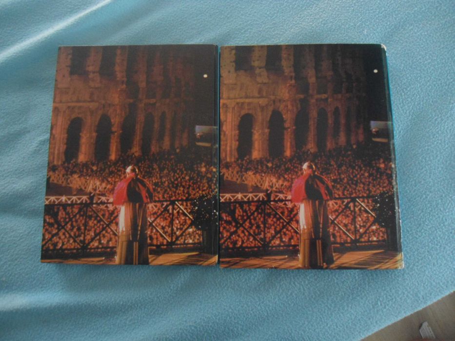 João Paulo II ou o valor da vida humana de Carlos A. Cornejo