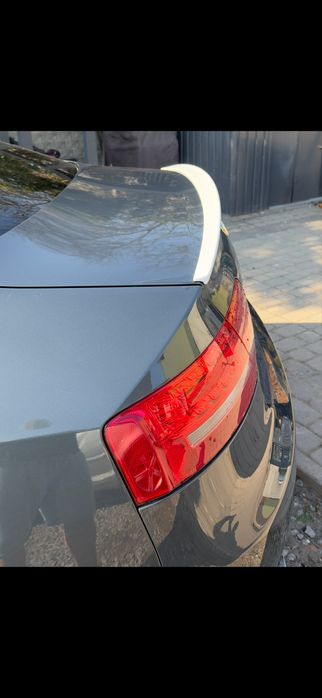 Lotka spojler a5 8t coupe