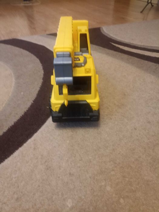 Zabawki dla chłopca