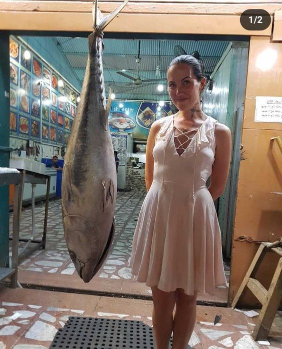 Гарна спідниця, кежуал