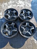Felgi stalowe Strukturalne 17"  5x115 opel Chevrolet