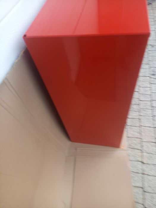 Hydrant obudowa Gras