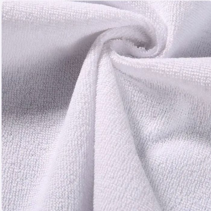 Ткань махра  водонепроницаемая