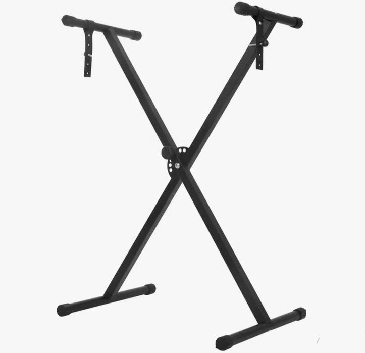 Roland GO:Piano 88 – Quase Novo + Suporte e Capa Incluídos