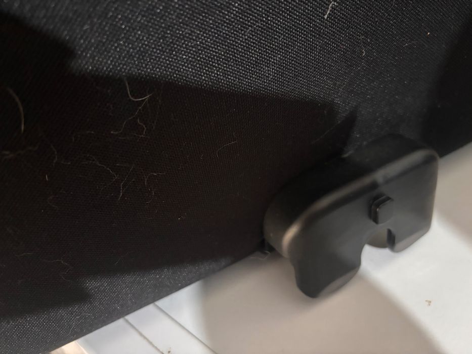 Alcofa oria maxi cosi