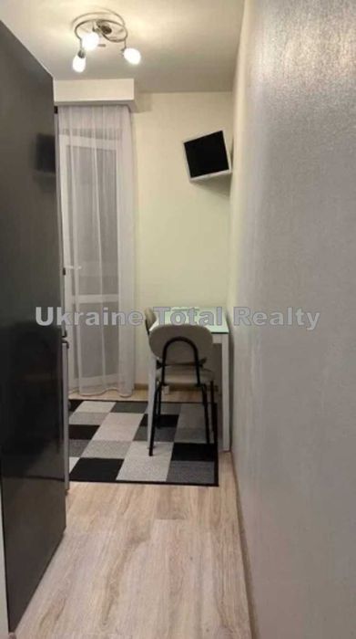 ВИНОГРАДАР! Чудова 1 кімнатна квартира з ремонтом! Пр-т Свободи 30Б