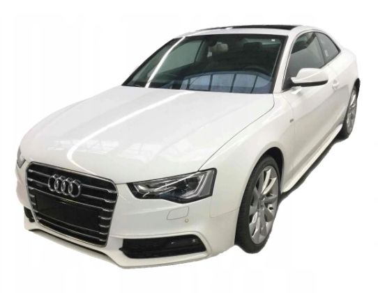 Розборка шрот Audi A4 B9/A6 C7 C8/A8 D3 D4/Q5/Q7 запчастини б/у Ауді