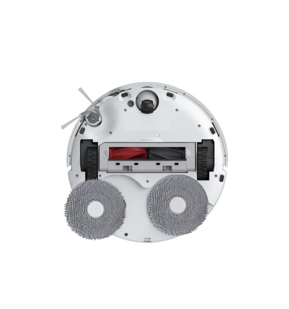 Робот пилосос Xiaomi Roborock Qrevo Curv