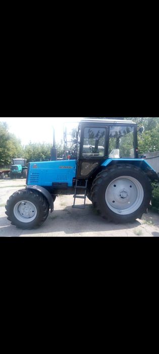 Продам трактор МТЗ 892