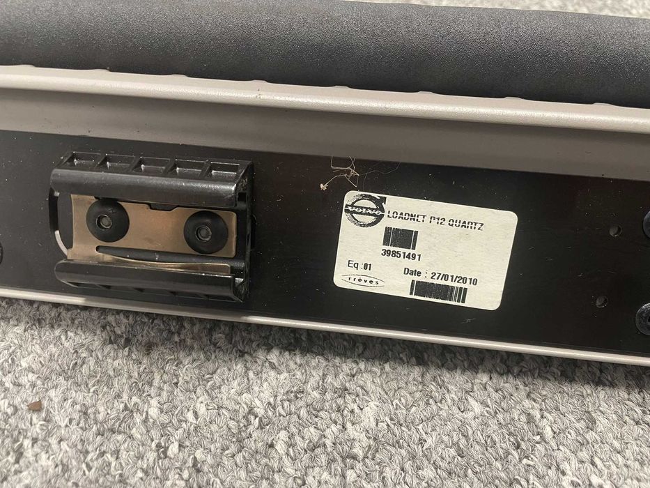 Roleta siatka bagażnika Volvo V50