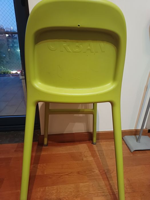 Cadeira Urban Ikea