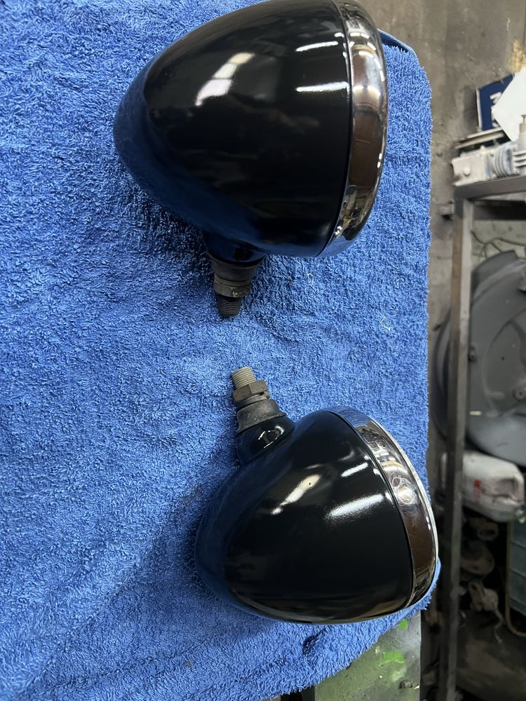 Lampy przod ursus c325 c328 c330 zelmot