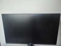 Monitor do komputera , nie działa, bez kabli