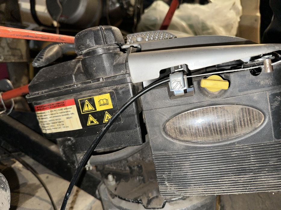 Мотокультиватор (мотоблок) Robi 156 H