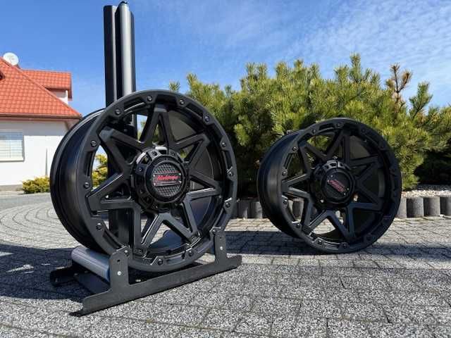 Nowe Felgi 1069 do Ford Raptor Ford F-150 Lincoln Mark LT 18 6x135