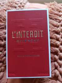 L'Interdit Givenchy edp Rouge 80 ml