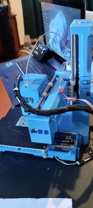 Impressora 3D Easythreed 7k plus