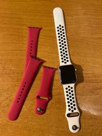 Apple watch 3 серія