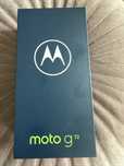 Motorola moto g72 8/128GB 6,6" polar blue