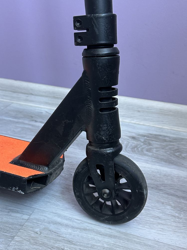 Трюковий самокат Hipe H1