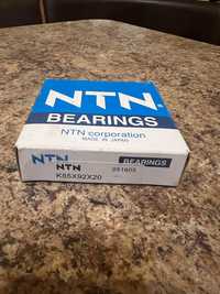 Подшипник NTN Bearings K85x92x20