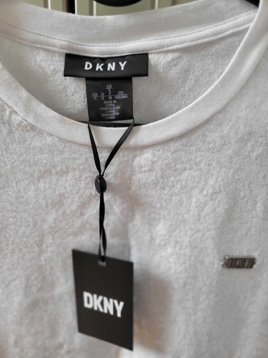 Nowa bluzka DKNY