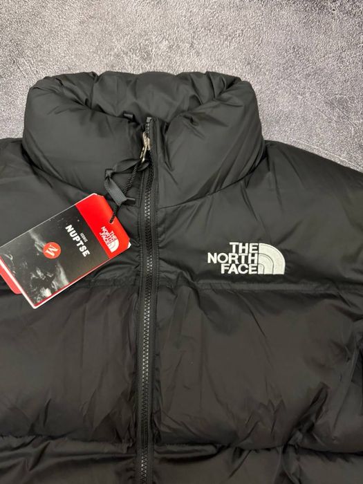 Пуховик тнф, The North Face Puffer