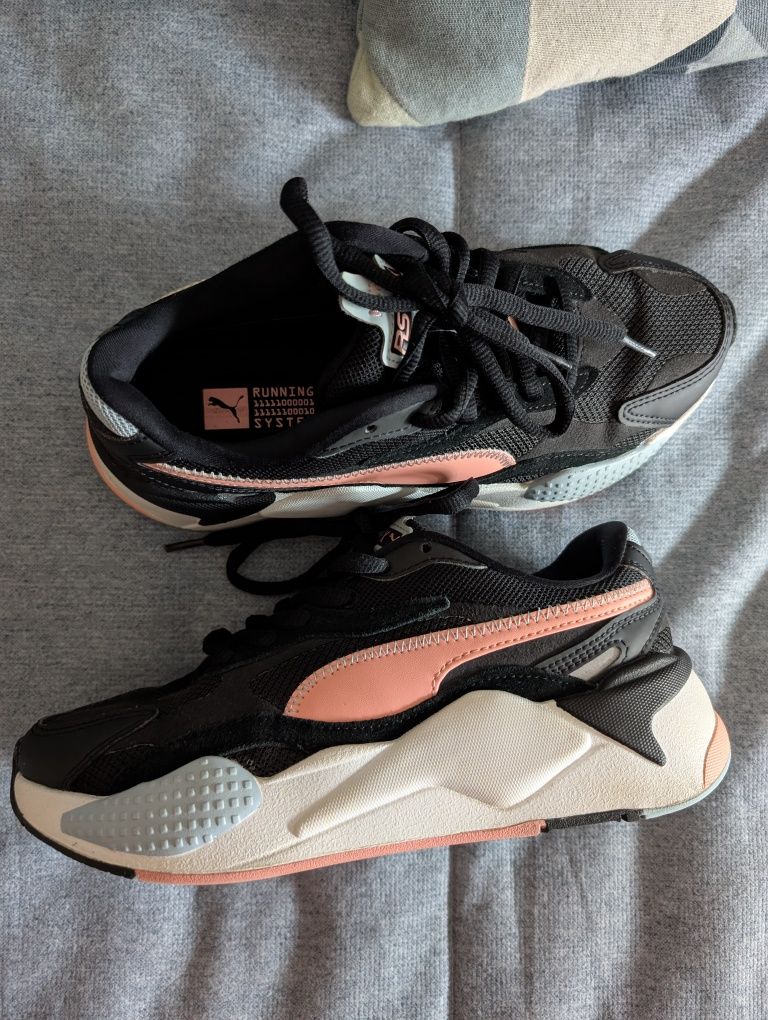 Ténis Puma RS-X 38