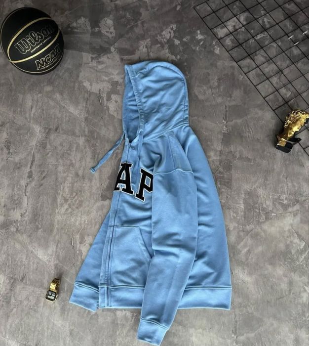 Зип худи GAP